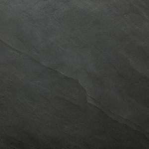 Triagres 90x90x3 cm Ocean Black Abyss
