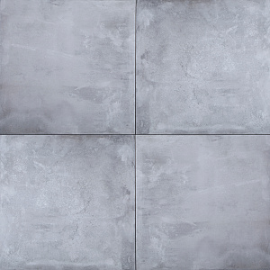 GeoCeramica 60x60x4 cm ConCreet Smoke