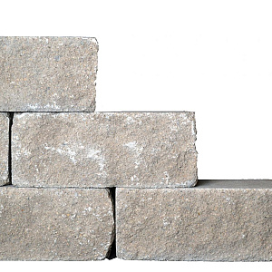 GranuWall Greige 30x12x12 cm