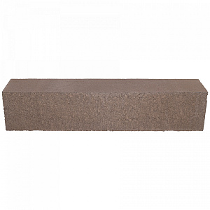 Linia Palissade 60x12x12 cm Strak Taupe