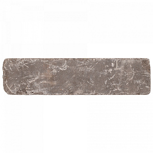 Linia Palissade Getrommeld 60x15x15 cm Taupe