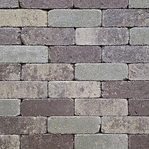 Stonique Trommel Dikformaat 21(L)x7(B)x6(H) cm Oud Joure