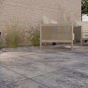 Smartton SE XXS 60x60x4 cm Mount Cameroon