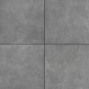 Cerasun 60x60x4 cm Bari Antracite