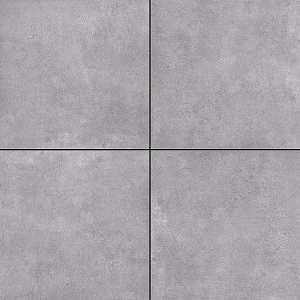 Cerasun 60x60x4 cm Bari Grigio