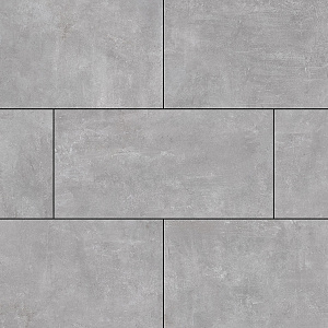 Cerasun 40x80x4 cm Cilento Grigio
