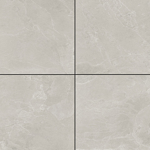 Cerasun 60x60x4 cm Recco Grigio