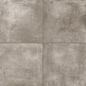 Cerasun 60x60x4 cm Vulcano Taupe