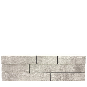 Riven Walling Sabbia per 1,26 m1