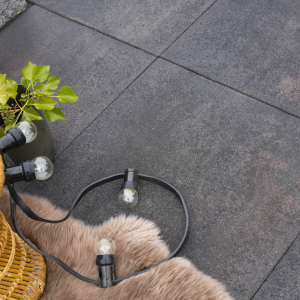 Restpartij Edam: ca. 40m2 GeoStretto plus 60x60x4 Venice