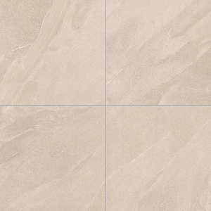 CeraLuxe 80x80x3 cm Time Stone Sabbia
