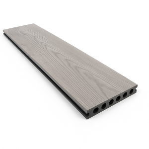 TerraDeck Vlonderplank 2,3x13,8x400 cm Oak