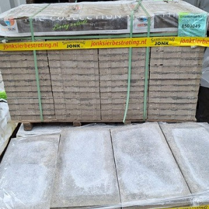 Restpartij Schagen: 32m2 Smartton SE XXS 30x60x4 cm Amiata