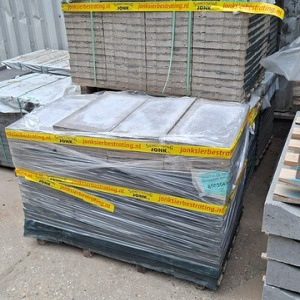 Restpartij Schagen: 32m2 Smartton SE XXS 30x60x4 cm Amiata