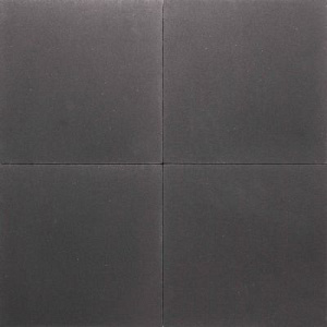 Restpartij Schagen: 7,56m2 Demiton Extra XS 60x60x5 cm Graphite