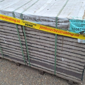 Restpartij Schagen: 7,2m2 Smartton SE XXS 60x60x4 cm Mount Victoria