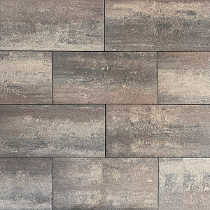 Restpartij Zwanenburg: ca. 3,5m2 Granitops Plus 60x30x4,7 Mystic Mountain