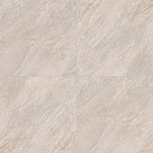 Restpartij Zwanenburg: ca. 9m2 GeoCeramica Starter 75x75x4 cm Quartzstone Sand Mate