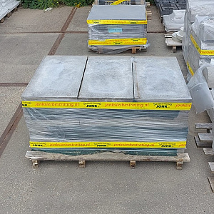 Restpartij Zwanenburg: ca. 11,5m2 Smartton SE XXS 40x80x4 cm Matterhorn