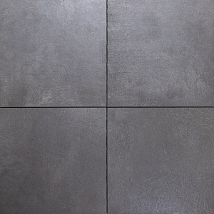 Restpartij Zwanenburg: ca. 14m2 Cerasun 60x60x4 cm Cemento Anthracite