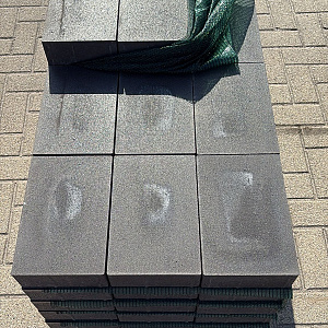 Restpartij Almere ( 8.34m2) SMARTTON XL 20X30X8CM MOUNT EVEREST