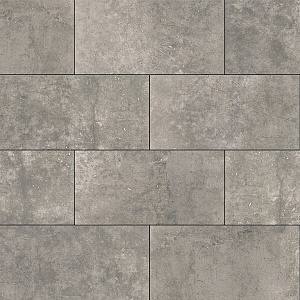 Outlet DUMP Partij Keramiek op Beton 30x60x4 cm Verona Grigio