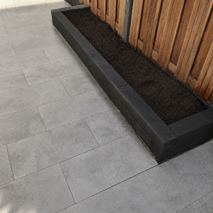 Outlet DUMP Partij 5+1 Keramiek op Beton 30x60x6 cm Verona Taupe (nog 67m2 voorraad Zwanenburg)