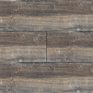 Outletpartij Zwanenburg: GeoCeramica® 120x30x4 Weathered Oak Caledonia