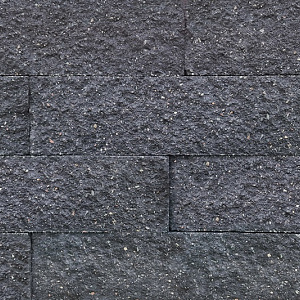 Splitrocks XL 60x15x15 cm Antraciet