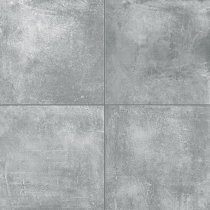 Restpartij Almere: 37.41 m2 Actietegel Keramiek op Beton 60x60x4 cm Mystique Fog