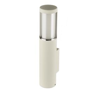 LIV WALL White