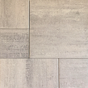 Soft Comfort Wildverband Ivory