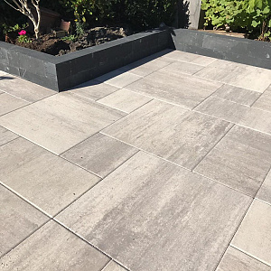 Soft Comfort Wildverband Ivory