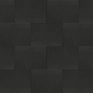 Soft Comfort 20x30x6 cm Nero