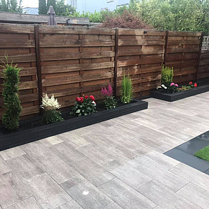 Soft Comfort 30x60x4 cm Ivory