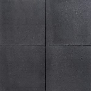 Soft Comfort 60x60x4 cm Nero