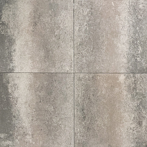 Soft Comfort 60x60x4 cm Ivory