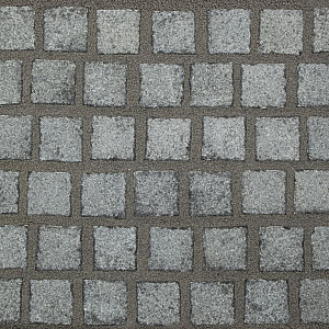 Kinderkoppen Tahiti Blue Piazzo (8,5m2)