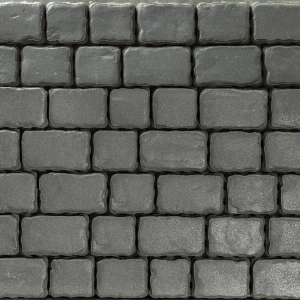 Courtstones Basalt 6 cm