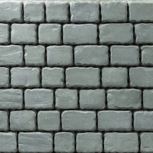 Courtstones Belgian Blue 6 cm