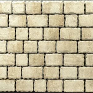 Courtstones Canvas 6 cm