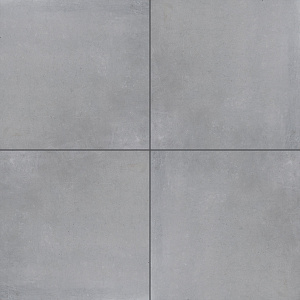 Actietegel keramiek op beton 60x60x4 cm Promenade Grey