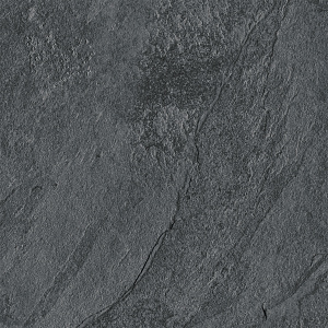 GeoCeramica 75x75x4 cm Aura Antracite