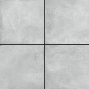 Cerasun 60x60x4 cm Factory Iron