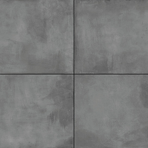 Cerasun 60x60x4 cm Factory Steel