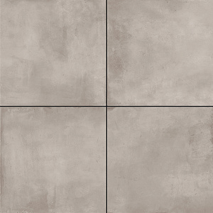 Cerasun 60x60x4 cm Factory Clay