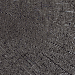 VT Wonen Solostone 20x80x3 cm Timber Black