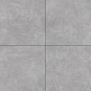 CeraLuxe 60x60x3 cm Cemora Grey (15,46 m2  voorraad Edam)