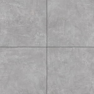 CeraLuxe 60x60x3 cm Cemora Grey (5,5m2 voorraad Edam)