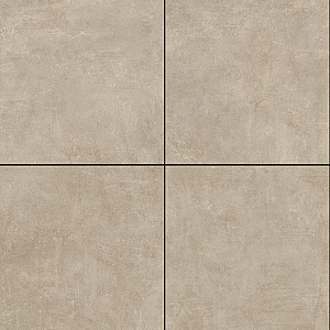 CeraLuxe 60x60x3 cm Cemora Beige